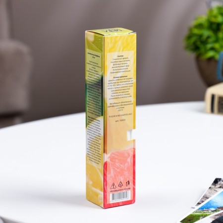 Aromatic diffuser "citrus and grapefruit", 30 ml-3