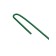 Universal pegs, h = 40 cm, leg d = 0.3 cm, set 10 pcs., Green, Greengo