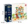 Constructor "Country House", 2 assembly options, 176 parts