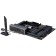 The ASUS PRART X670-Creator Wifi Socketam5 AMD X670 4XDDR5 ATX AC`97 8ch (7. 107040
