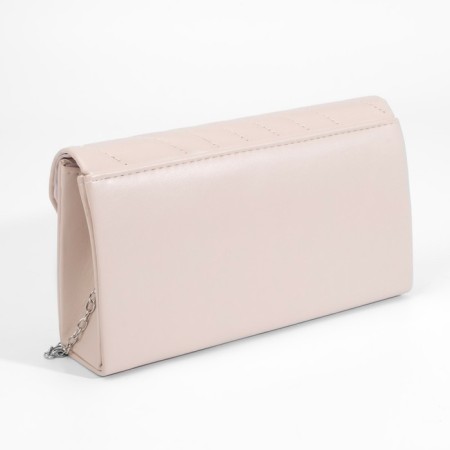 Back-clate on the valve, beige color-1