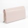 Back-clate on the valve, beige color