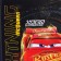 School diary, grade 1-11 in a hard cover, with embossing, 40 l, cars