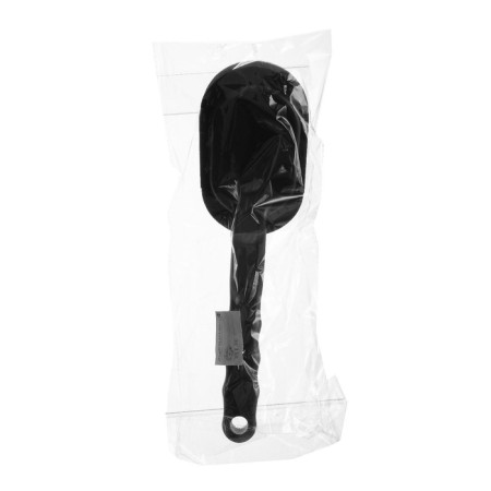 Brush-gube for stinging rubber, 28 cm-3