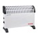 Resanta heater OK-100s, convector, 1000 watts, up to 10 m², IP20, white