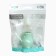 Nasal bassic m & b, with a cap, turquoise color