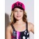 Baseball cap for the girl PlayTode, size 52