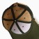 Kemka men's minku "camouflage" color green, river 58