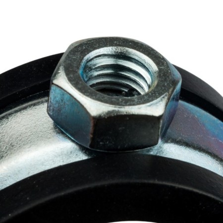 Plumbing plumbing stout SAC-0020-100001, 1 ", 32-37 mm, hairpin screw +dowel plastic-2