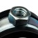 Plumbing plumbing stout SAC-0020-100001, 1 ", 32-37 mm, hairpin screw +dowel plastic