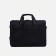 Laptop bag, black color