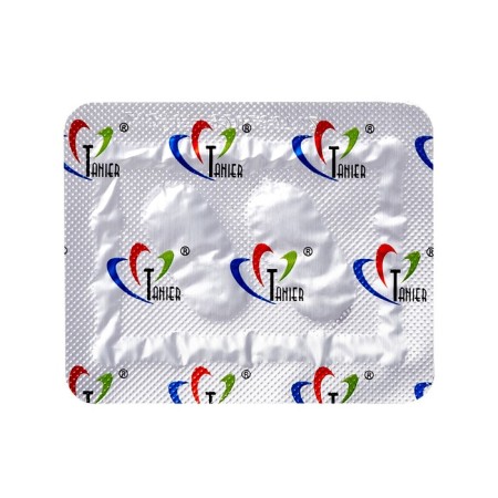 Exciting capsules for men Fulibao Forte, 2 capsules-3