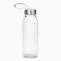New Year. Water bottle "Winter - Miracles time", 350 ml