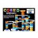 Constructor Marble "Cosmo Balls", 85 parts