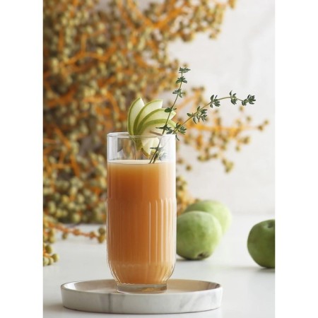 A set of glasses for drinks Lav Tokyo, 395 ml, 6 pcs-1