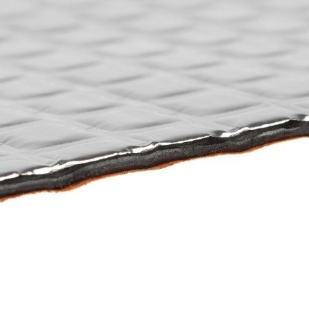 Vibration isolation 4 Torso, 500 x 650 mm, thickness 4 mm, 5 sheets-2