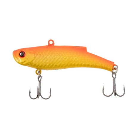 Ruttlin Namazu Worker Silicone, L = 90 mm, 32 g, sinking No. 41