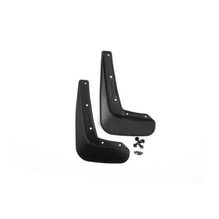 Sputs Rear Mazda CX-5, 2017- 2 pcs. (Optimum) in the package