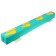 Soft gymnastic log “traces”, 1.5 m, mix color