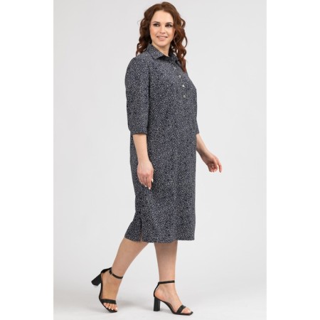 Women's dress, size 60-4
