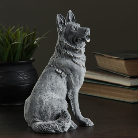 Souvenir "Shepherd (Big)" 18cm-1
