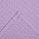 Toward "Dolyana" col. lavender 35x60 cm, 100% hl., large waffle 220 g/m2