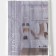 LadoM clothing cover, PVC window, dense, 60 × 90 cm, beige color