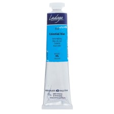 Oil paint in the tube 46 ml, ZHK 