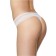 Women's cowards, size 46, color White
