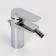 Wasserkraft Lopau 3206 bideter, single -leaf, bottom valve, brass, chrome
