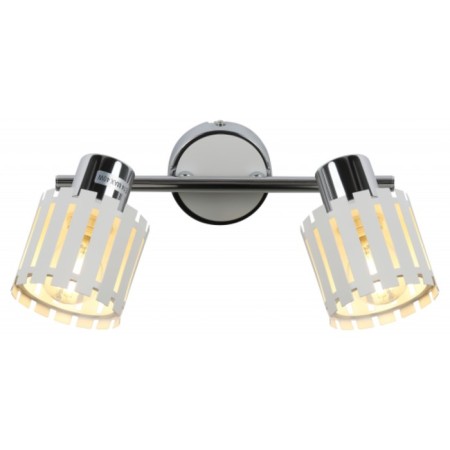 LIESE 7027-702 2 x E14 40W lamp