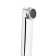 Pour for the Zein mixer, 18 cm axis, stainless steel, aerator plastic