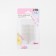 Sewing needles “Assorted”, D = 0.5 / 0.6 / 0.7 / 0.8 mm, 3.9 - 5.1 cm, 10 pcs