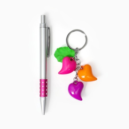 Gift set 2V1 (handle, keychain)-2