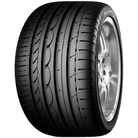 Summer tire Yokohama Advan Sport V103b 275/45 R20 110Y (AO)