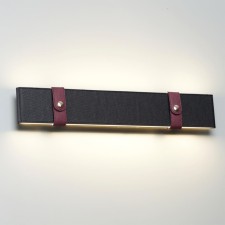 Wall lamp IP20 LED 25W