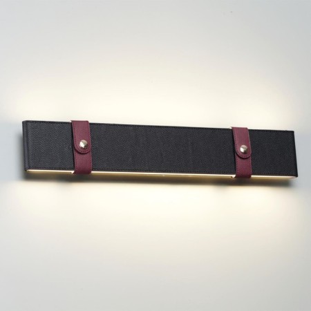 Wall lamp IP20 LED 25W