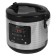Multicar from Red Skycooker RMC-M227s, 860 W, 5 L, 11 programs, silver-hourly