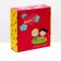 Gift box "Love is...", pink, 28.5 x 9.5 x 29.5 cm