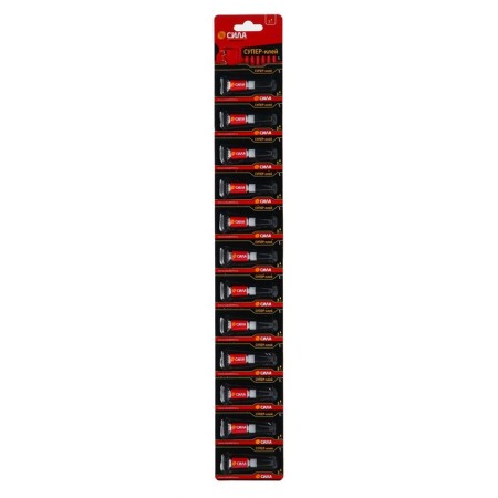Glue power SSBL12-1, 1 g tape BL-12