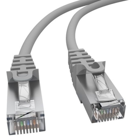 Patch cord NTSS NTSS-PC-FTP-RJ45-5E-2.0-LSZH -G NTSS-PC-RJ45-5E-2.0-LSZH FTP RJ-45 VIL.- 107753-2