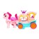 Musical toy "Favorite Pony", sound, light