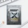 Gift set: notebook and magnetic bookmarks 2 pcs. "Best Defender"
