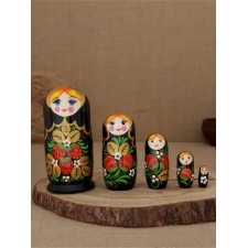 Matryoshka 