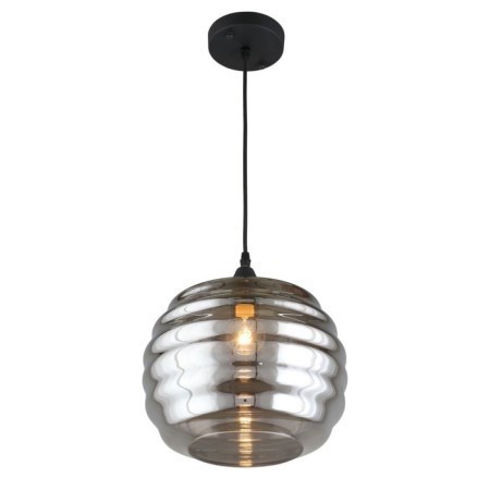 Suspended Morgan E27 40W