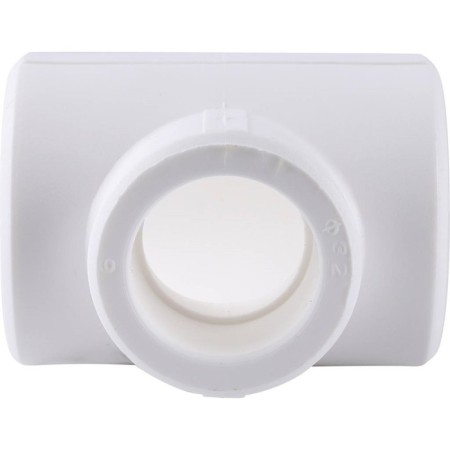 Transitional transition Kalde, polypropylene, d = 40 x 32 x 40 mm-1