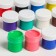 Gouache 12 colors of 10 ml, wheelbarrows