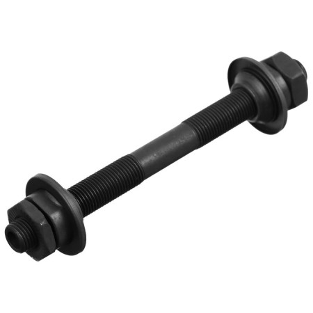 The front axis Dream Bike, under the eccentric, 3/8 "108 mm, OLD 100-1