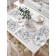 A set of napkins for setting the Table "Otherworldly World", rectangular, size 32x46 cm, 4 pcs