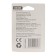 Headphones Oxion Simple EPO104, vacuum, 92 dB, 32 Ohm, 3.5 mm, 0.95 m, blue